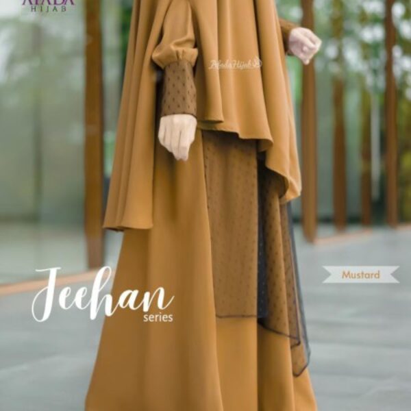 JEEHAN